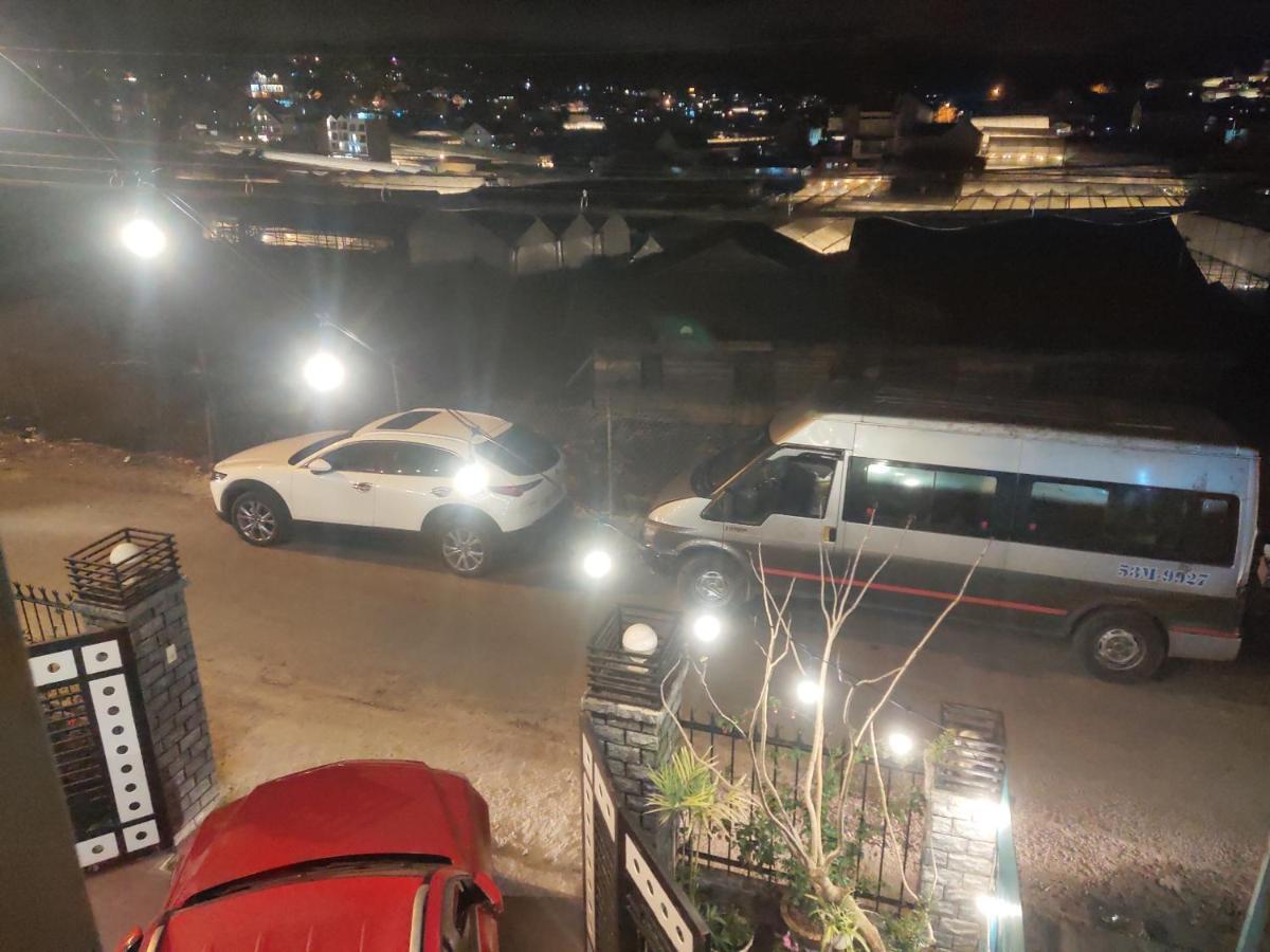Ecotime Villa دالات المظهر الخارجي الصورة