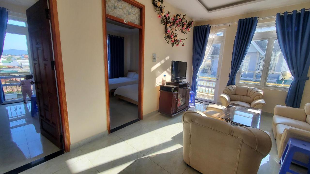 Ecotime Villa دالات المظهر الخارجي الصورة