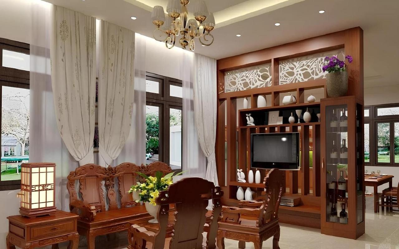Ecotime Villa دالات المظهر الخارجي الصورة