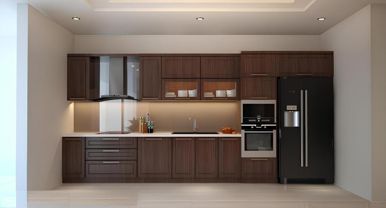 Ecotime Villa دالات المظهر الخارجي الصورة