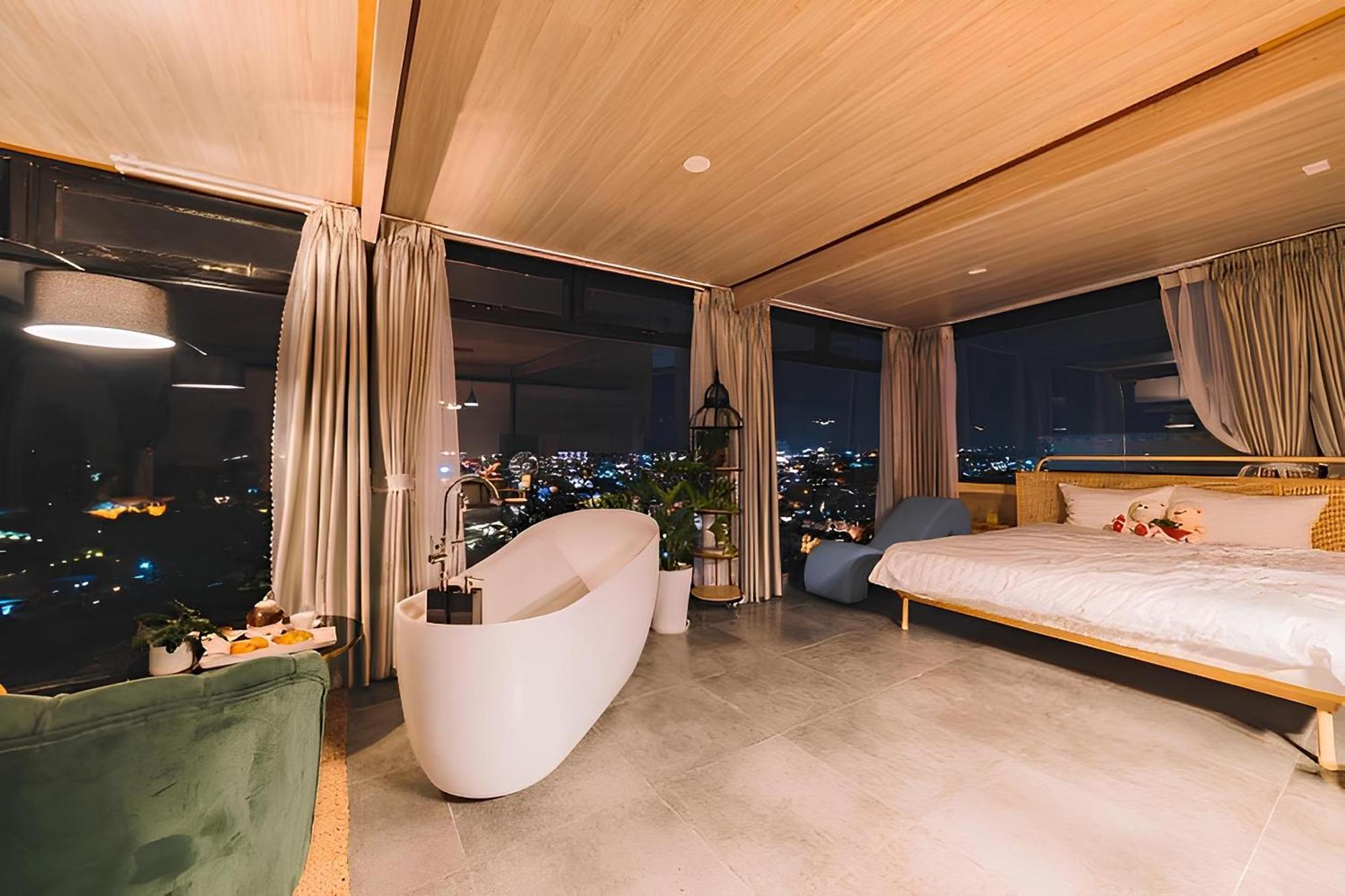 Ecotime Villa دالات المظهر الخارجي الصورة